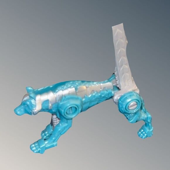 Takara Tomy Transformers Awakening Change ChainClaw Figure B17 - Picture 3 of 6